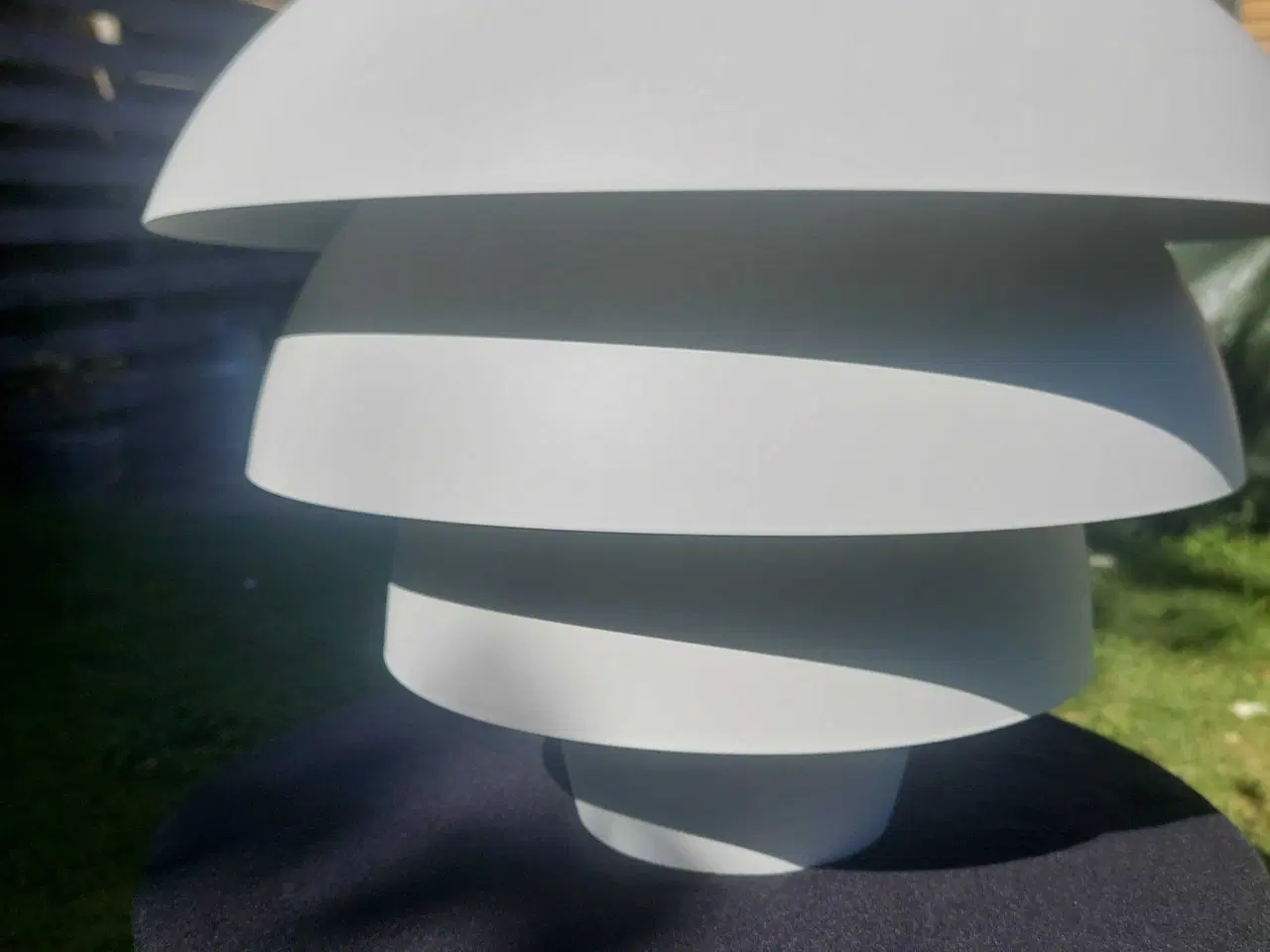 Billede 4 - Belid Valencia design pendel lampe