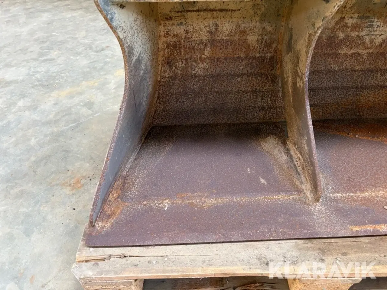 Billede 10 - Rabatskovl CP