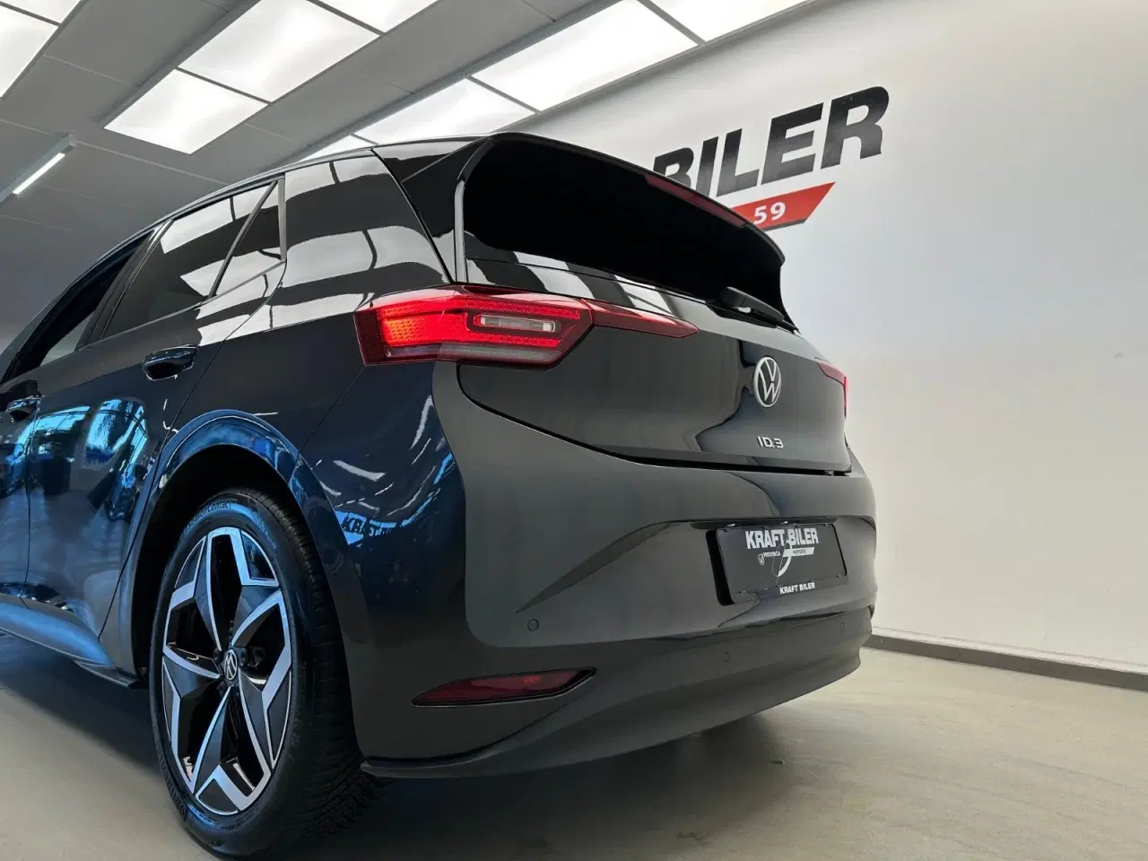 Billede 4 - VW ID.3 58 Pro Performance