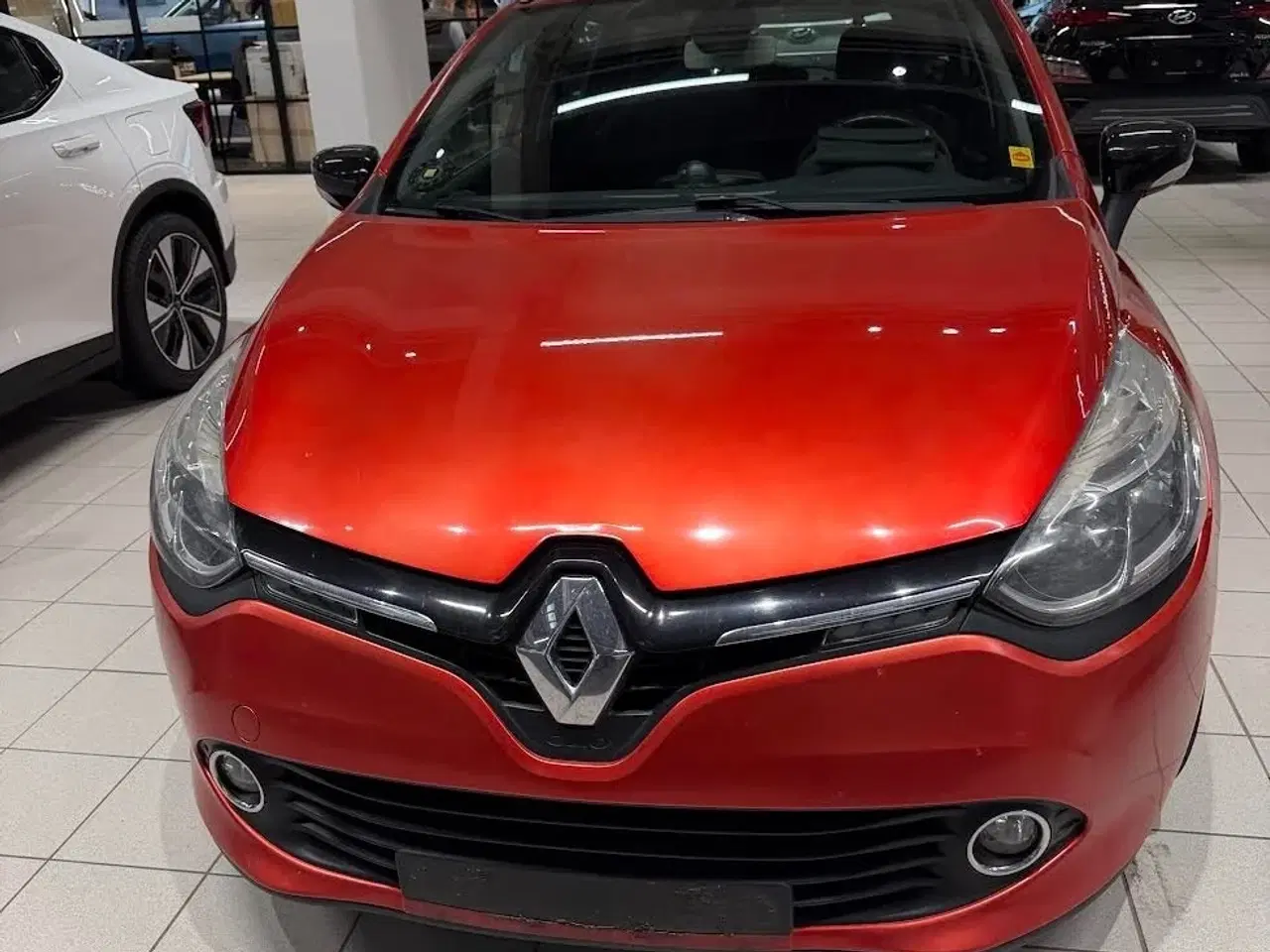 Billede 2 - Renault Clio IV 1,5 dCi 90 Dynamique Sport Tourer