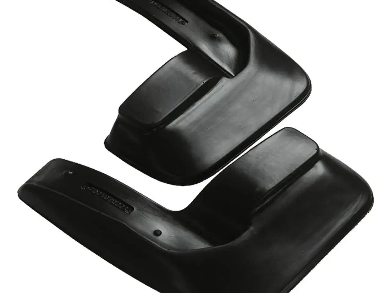 Billede 1 - Stænklapper VW Jetta 10- For