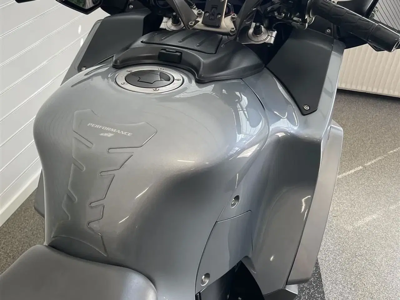 Billede 8 - Kawasaki GTR 1400 ABS