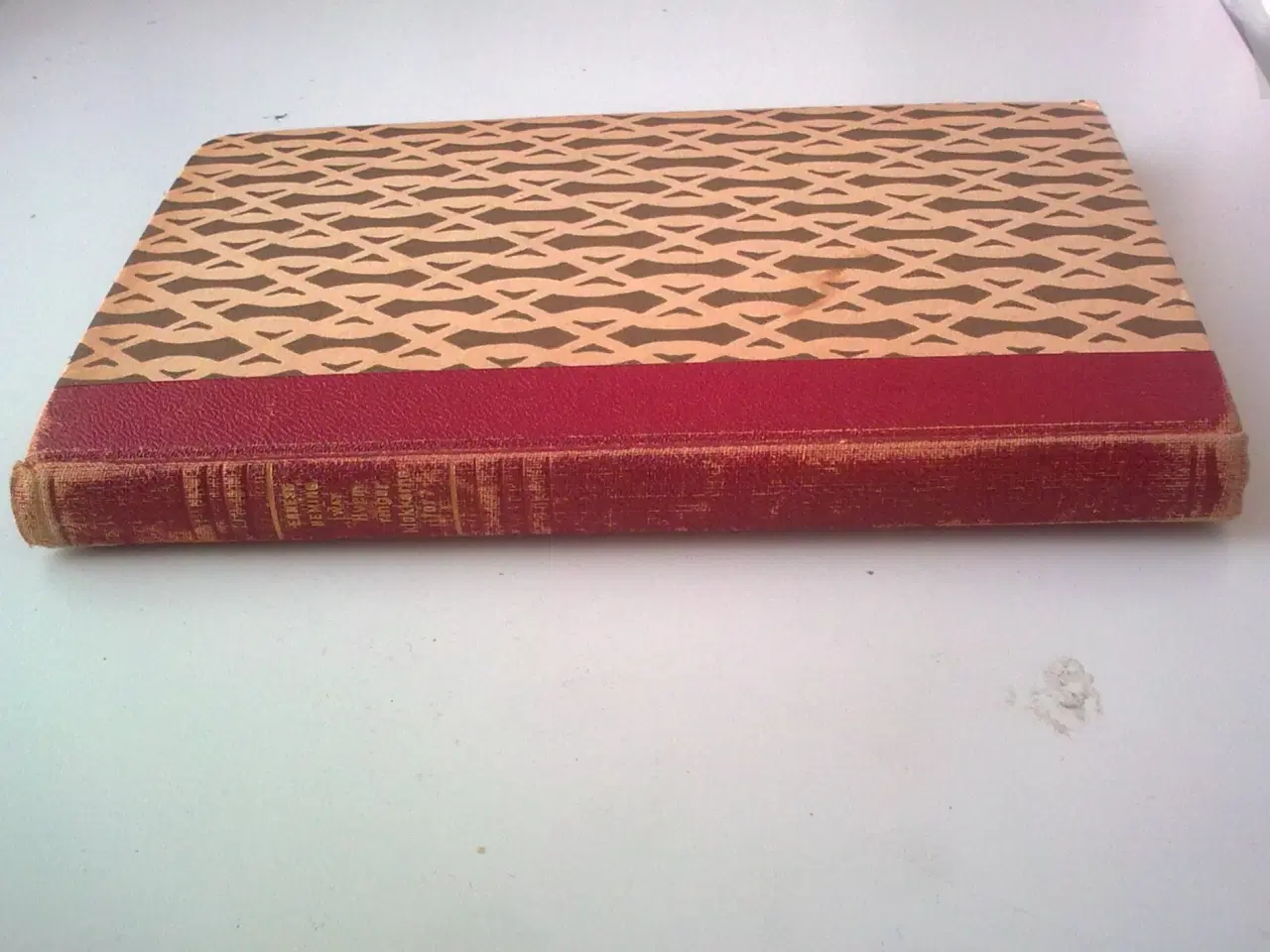 Billede 4 - Hemingway - Hvem ringer klokkerne for 1940