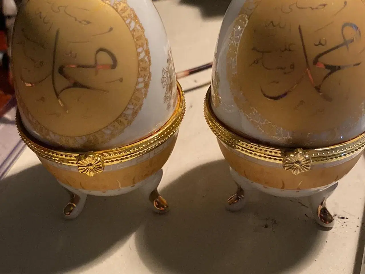 Billede 5 - Fabergé æg