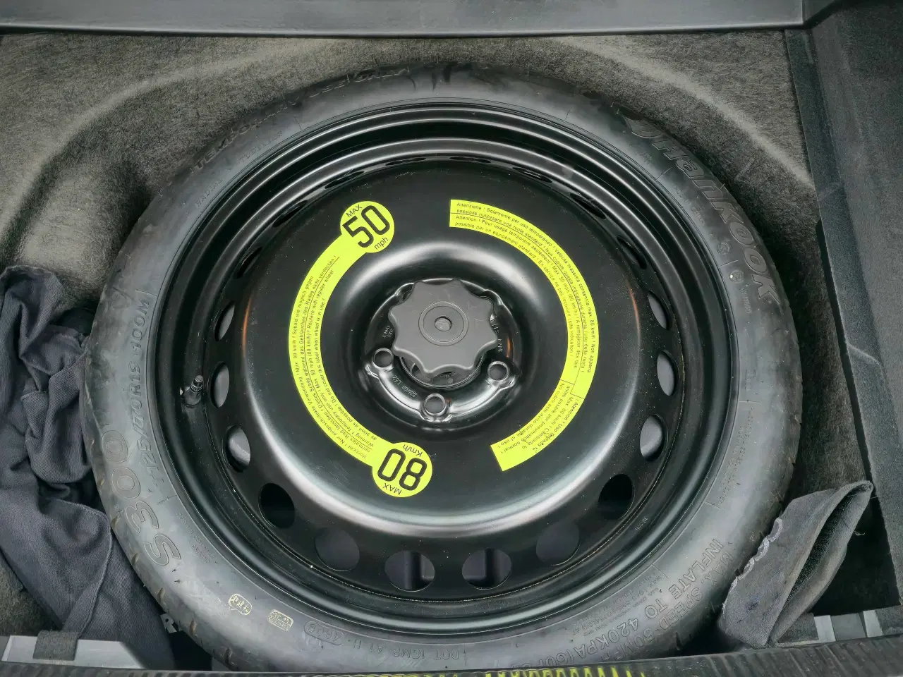 Billede 18 - Yderst Velholdt Audi 1.8 TFSI 