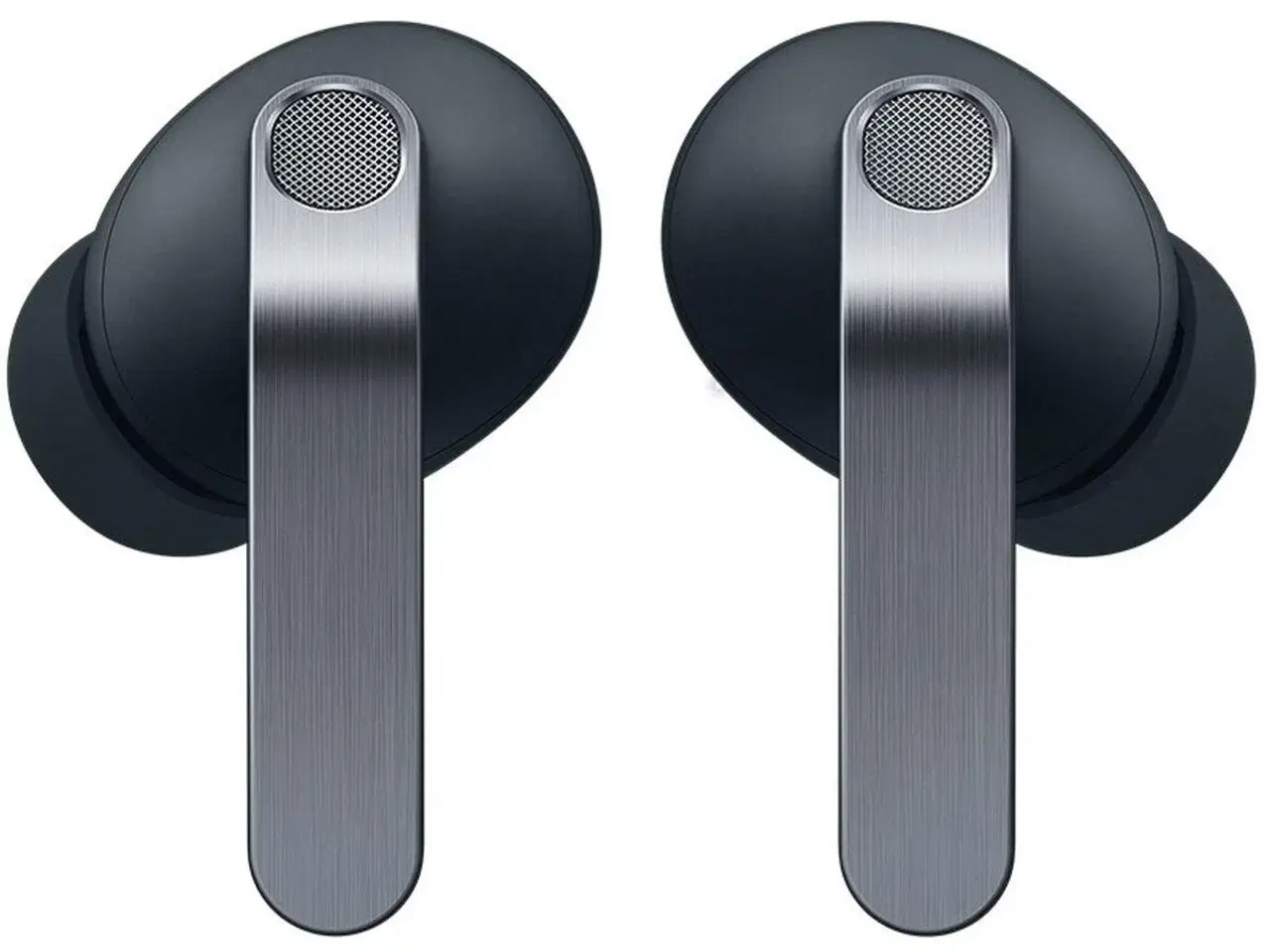 Billede 1 - Samsung Galaxy Buds4 Pro R640 trådløse høretelefoner - Sort