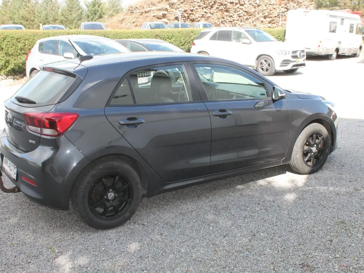 Billede 3 - Kia Rio 1,0 T-GDi Advance