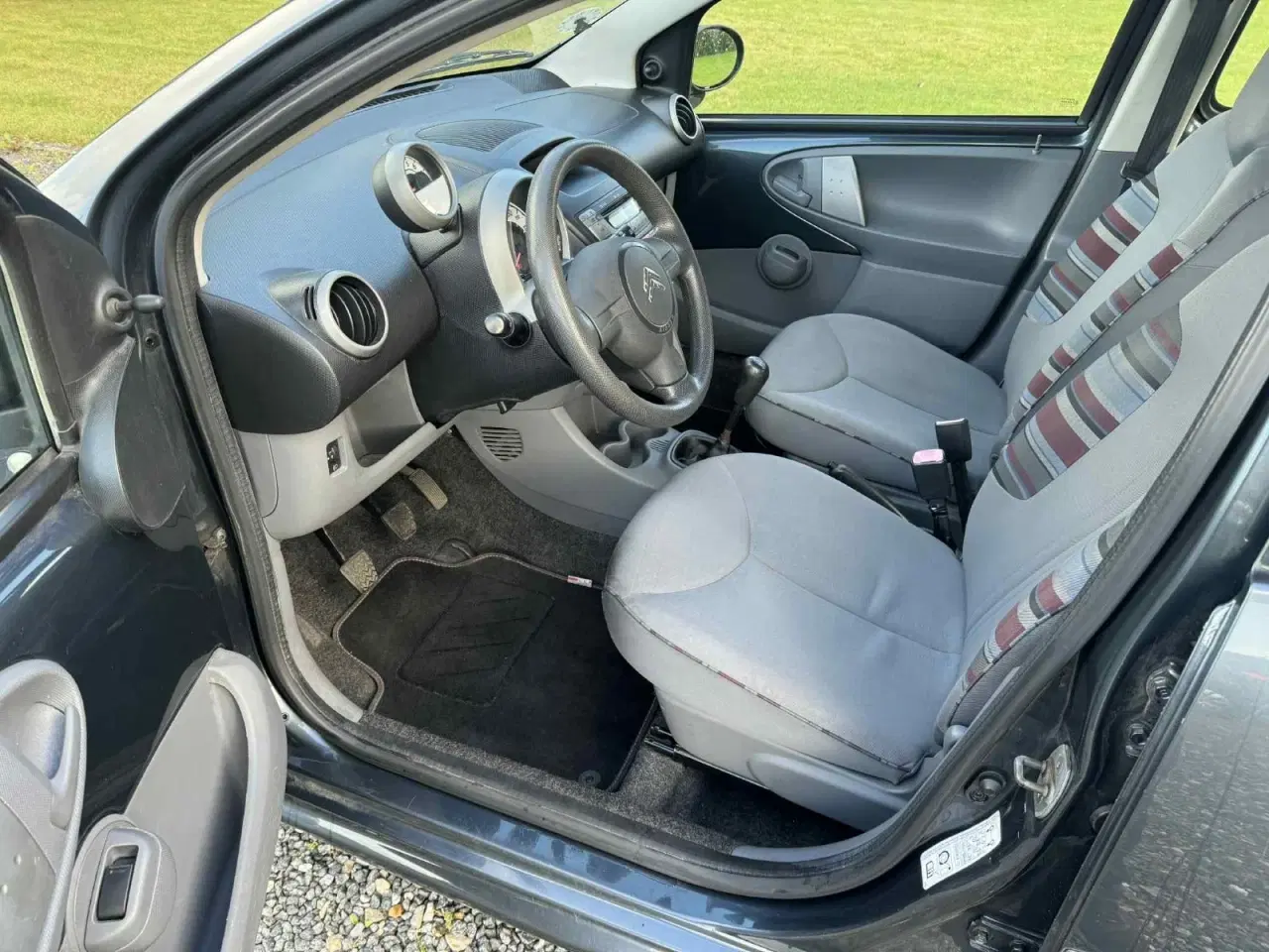 Billede 9 - Citroën C1 1,0i Clim