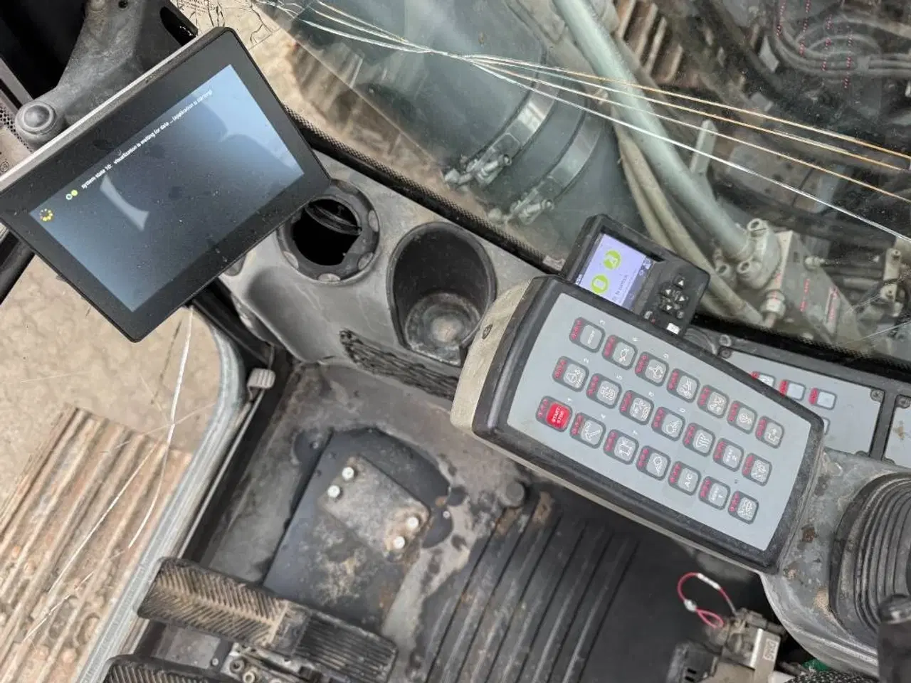 Billede 15 - Liebherr R926