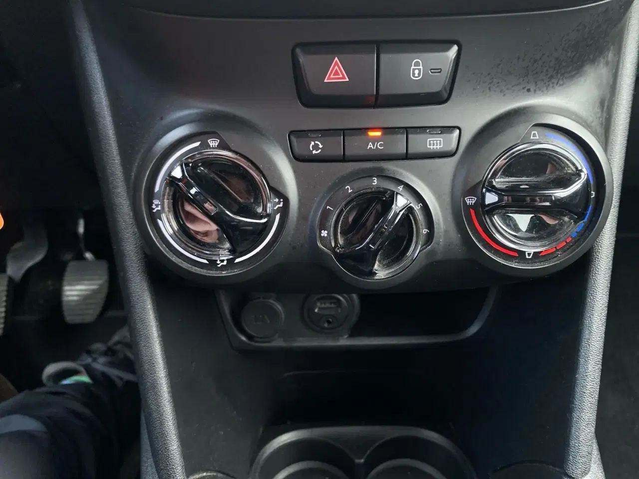 Billede 13 - Peugeot 208 1,6 BlueHDi Active+ 100HK 5d