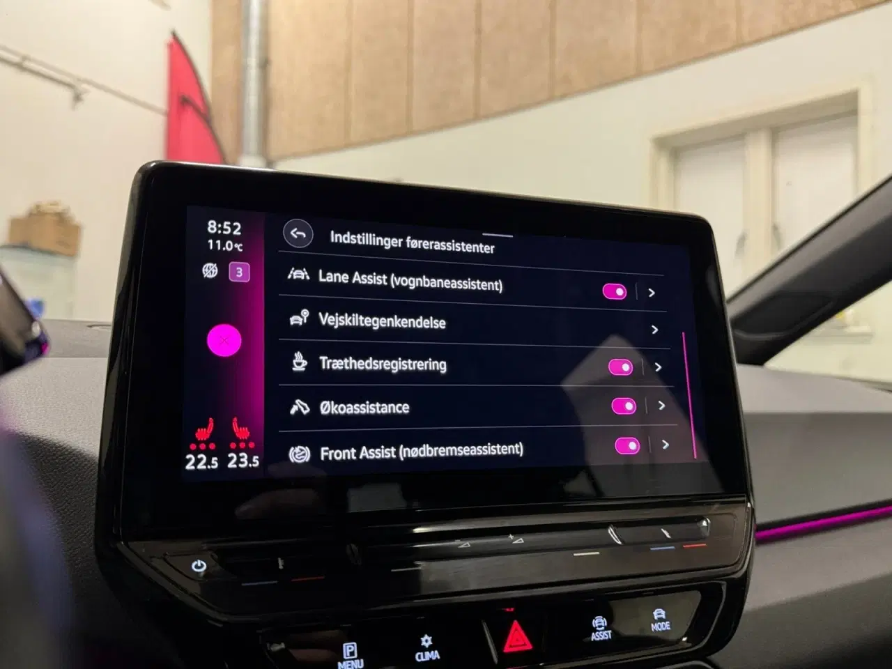 Billede 12 - VW ID.3 58 1ST