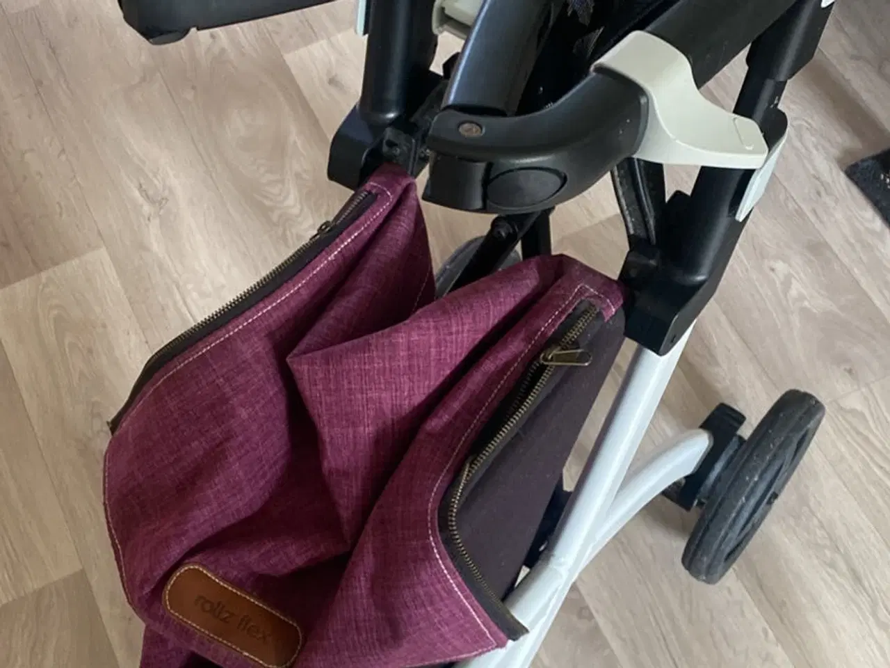 Billede 4 - Rollator/hjælpemiddel