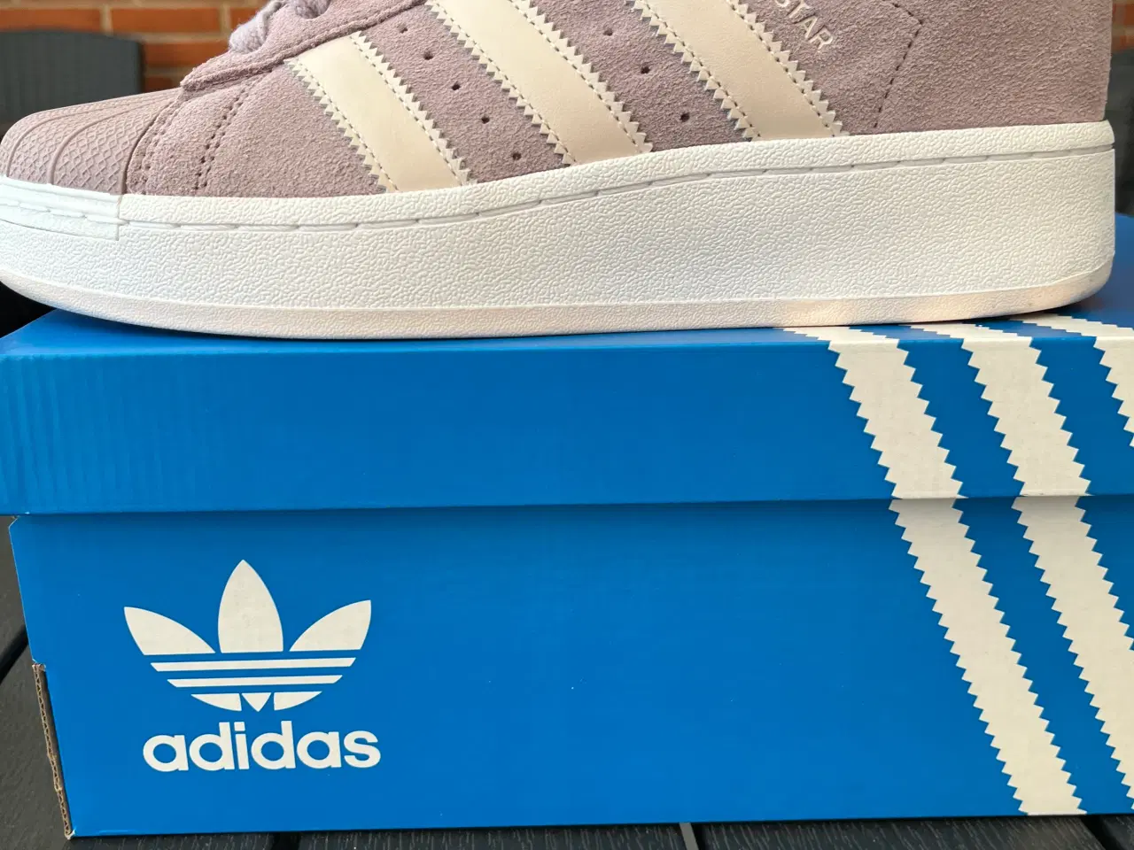 Billede 1 - Adidas superstar