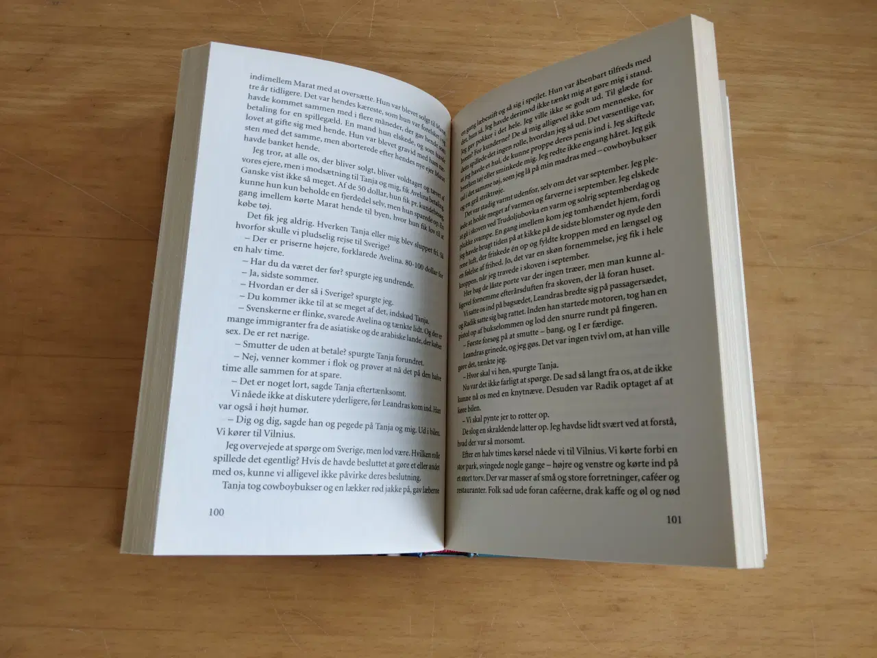 Billede 3 - Solgt, Virkelighedens Verden