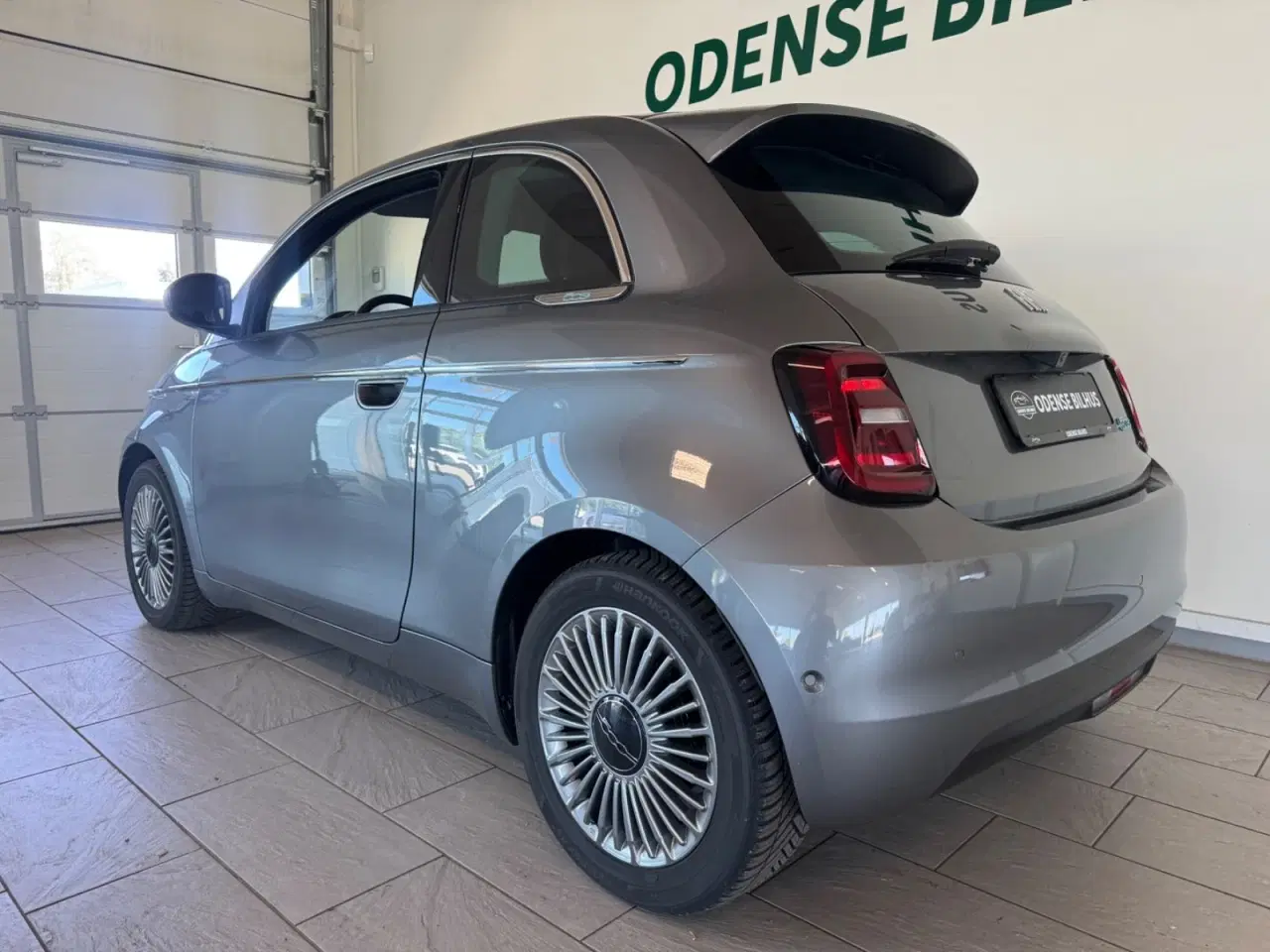 Billede 3 - Fiat 500e 42 Icon