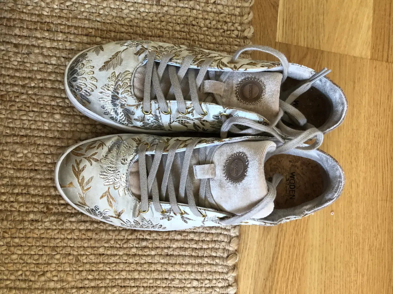 Billede 5 - Woden sneakers