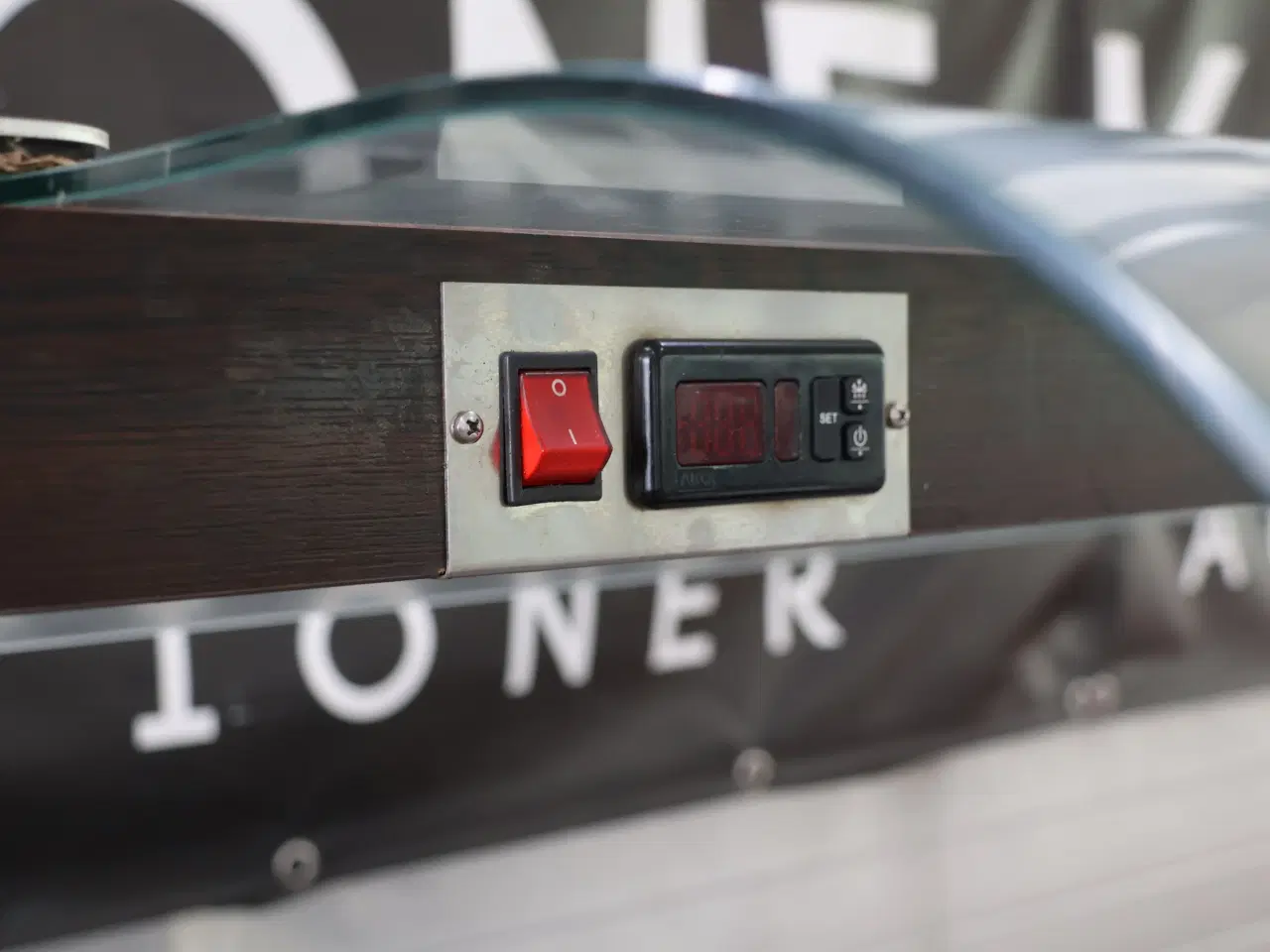 Billede 7 - GGM Gastro colt kølebuffet. model ZGG-C4G08