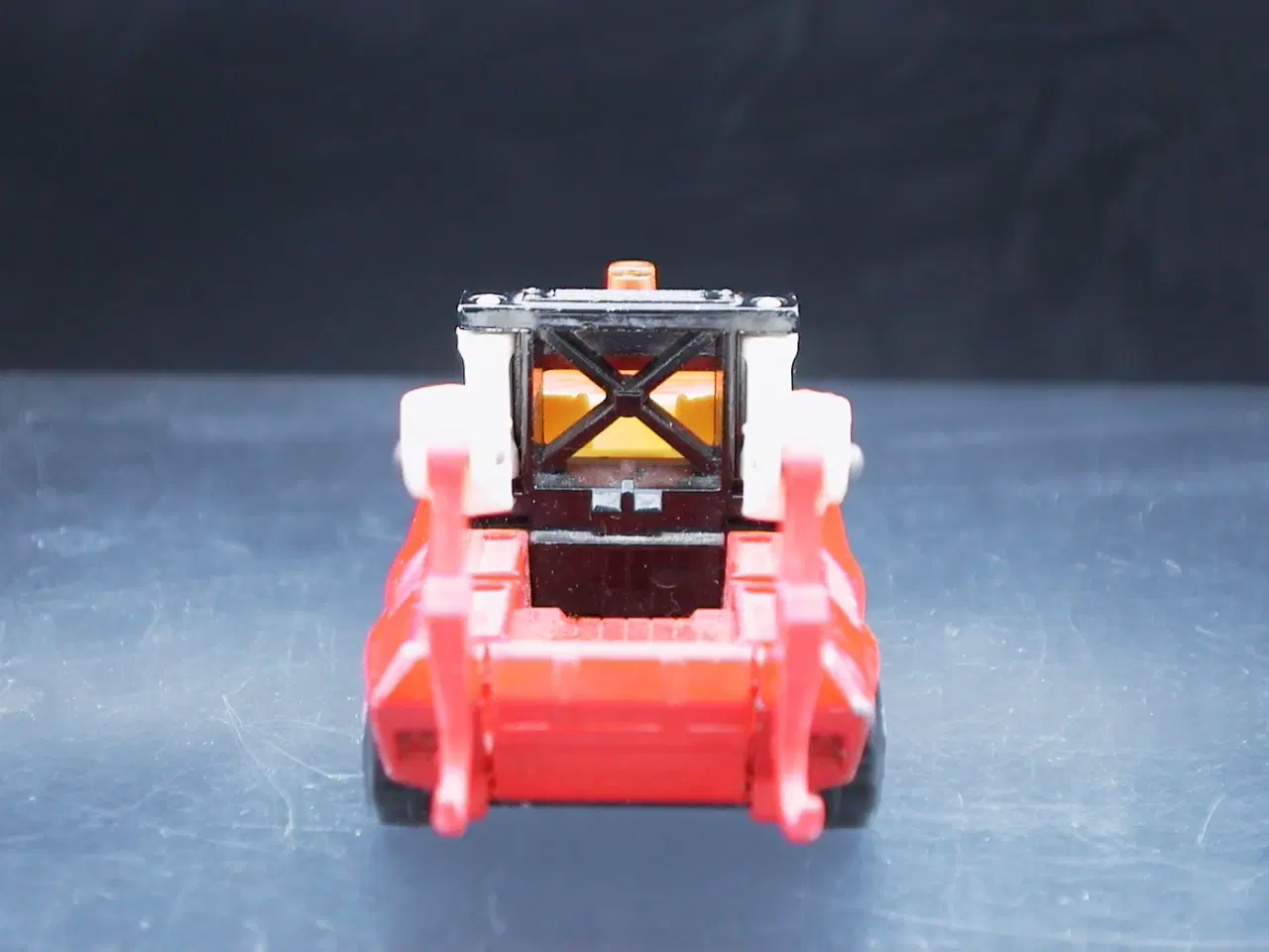 Billede 4 - Matchbox Falck pick-up