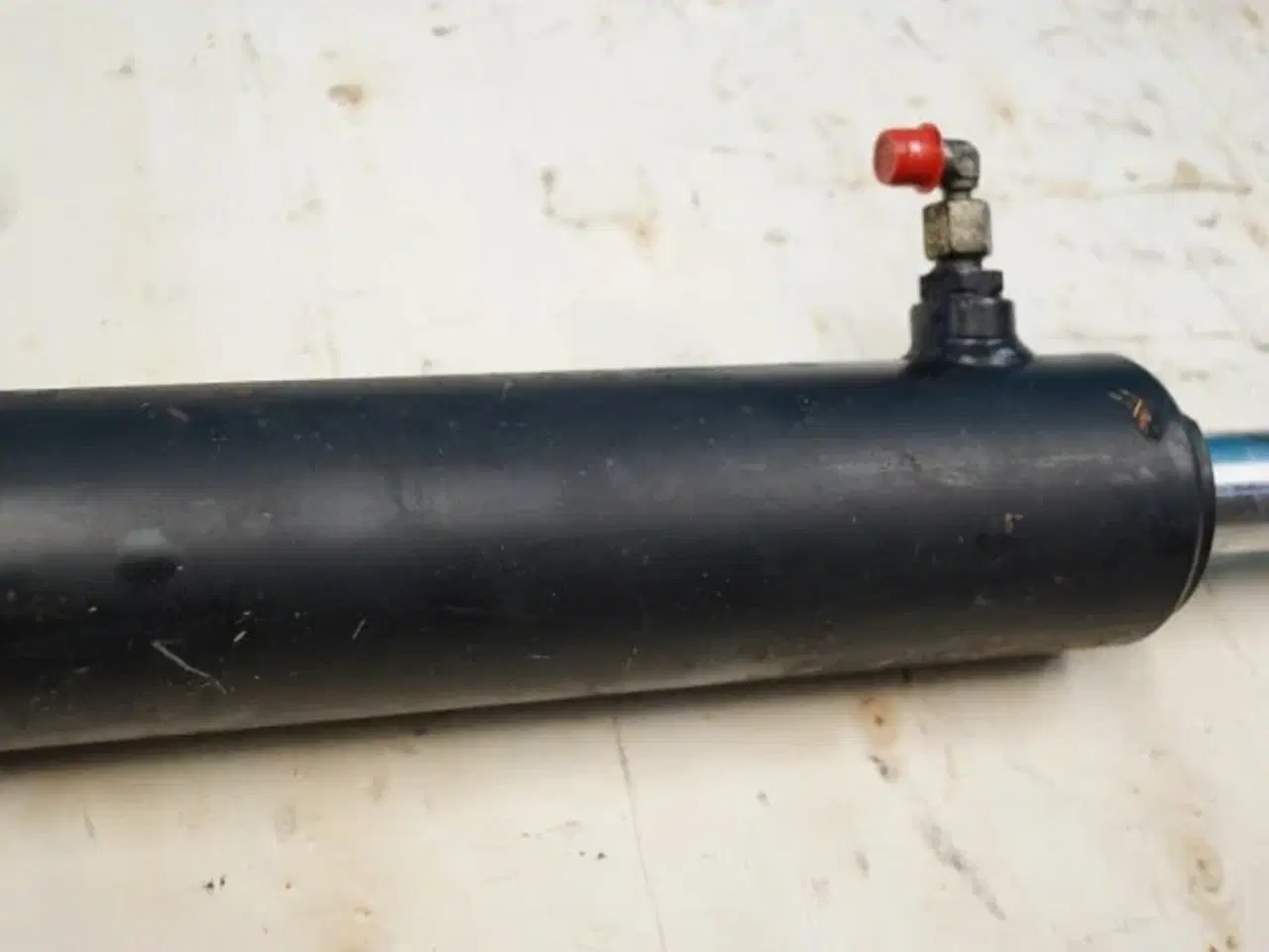 Billede 9 - Dronningborg D8900 Cylinder 45100065