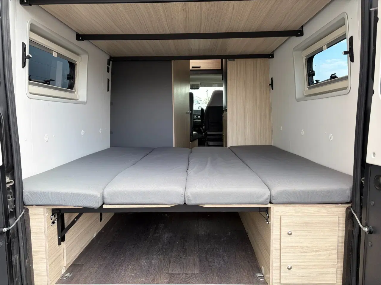 Billede 6 - Fiat Sun Living 2,2 MJT V65 XL aut.