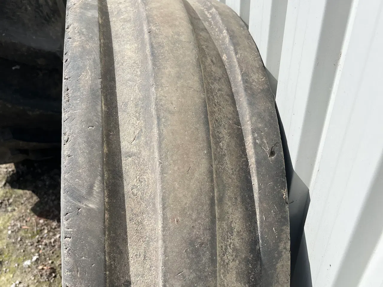 Billede 2 - 1100-16 fordæk