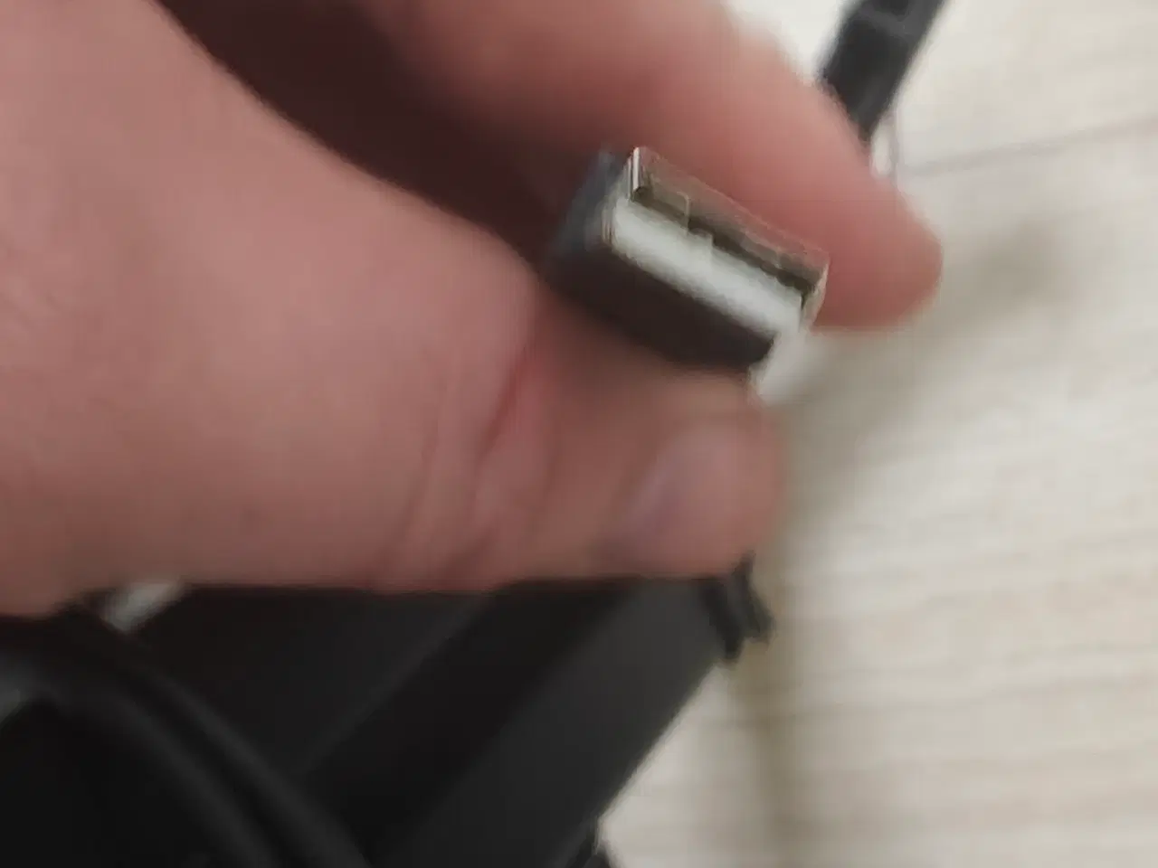 Billede 8 - Thrustmaster warthog hotas med stålmount