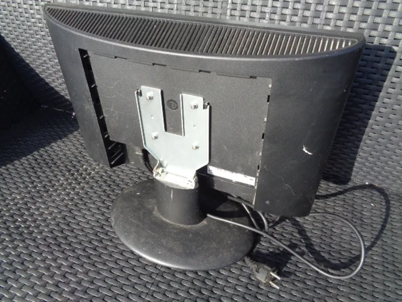 Billede 4 - VGA skærm