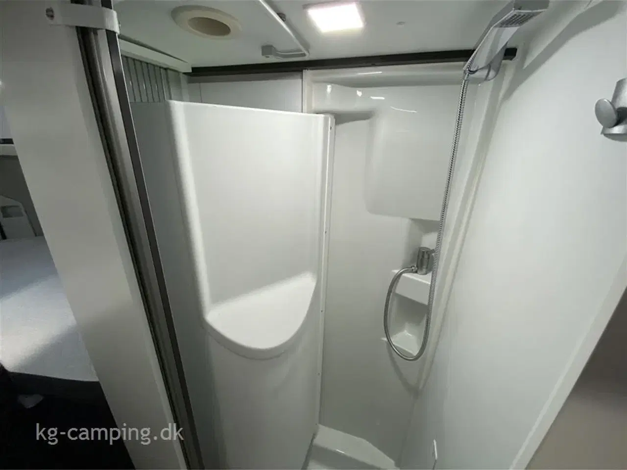 Billede 7 - 2024 - Adria Twin Supreme 640 SLB Adria Twin Supreme 640 SLB – Næsten Ny & Stadig Fabriksgaranti