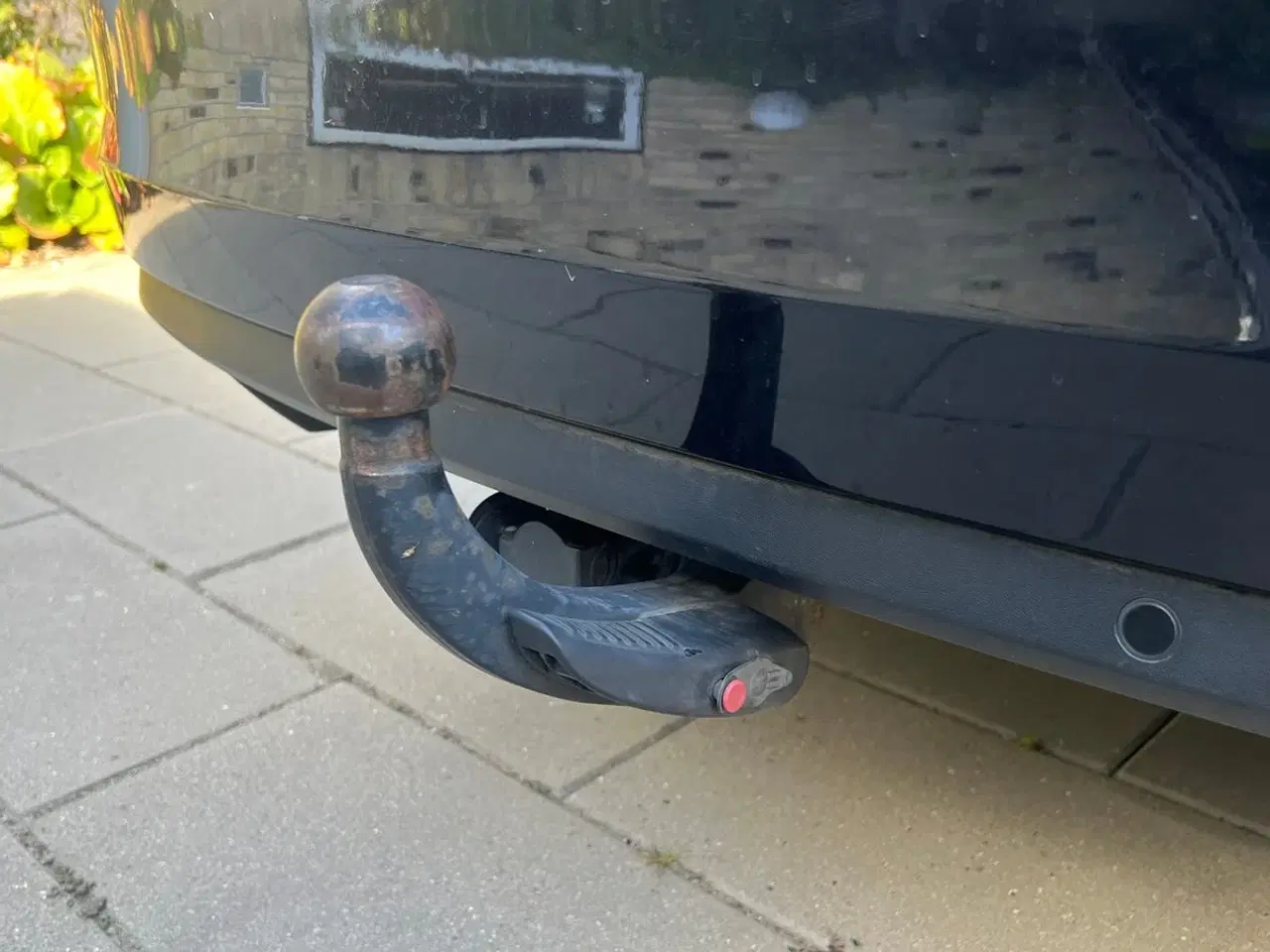 Billede 9 - Skoda Octavia 1,2 TSi 110 Style Combi