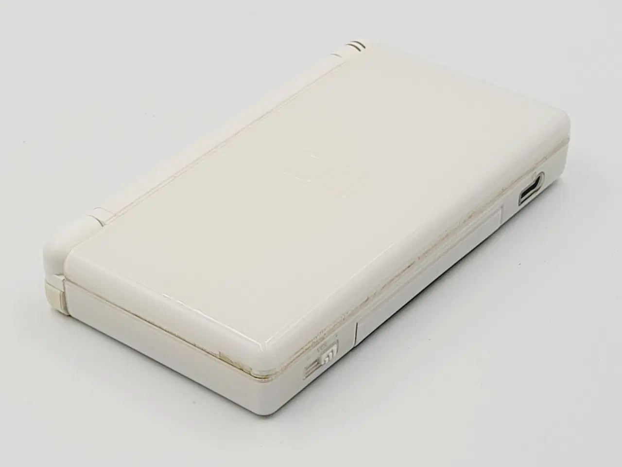 Billede 10 - ⭐️· 🎮 Nintendo DS Lite (Hvid) - Inkl oplader etui