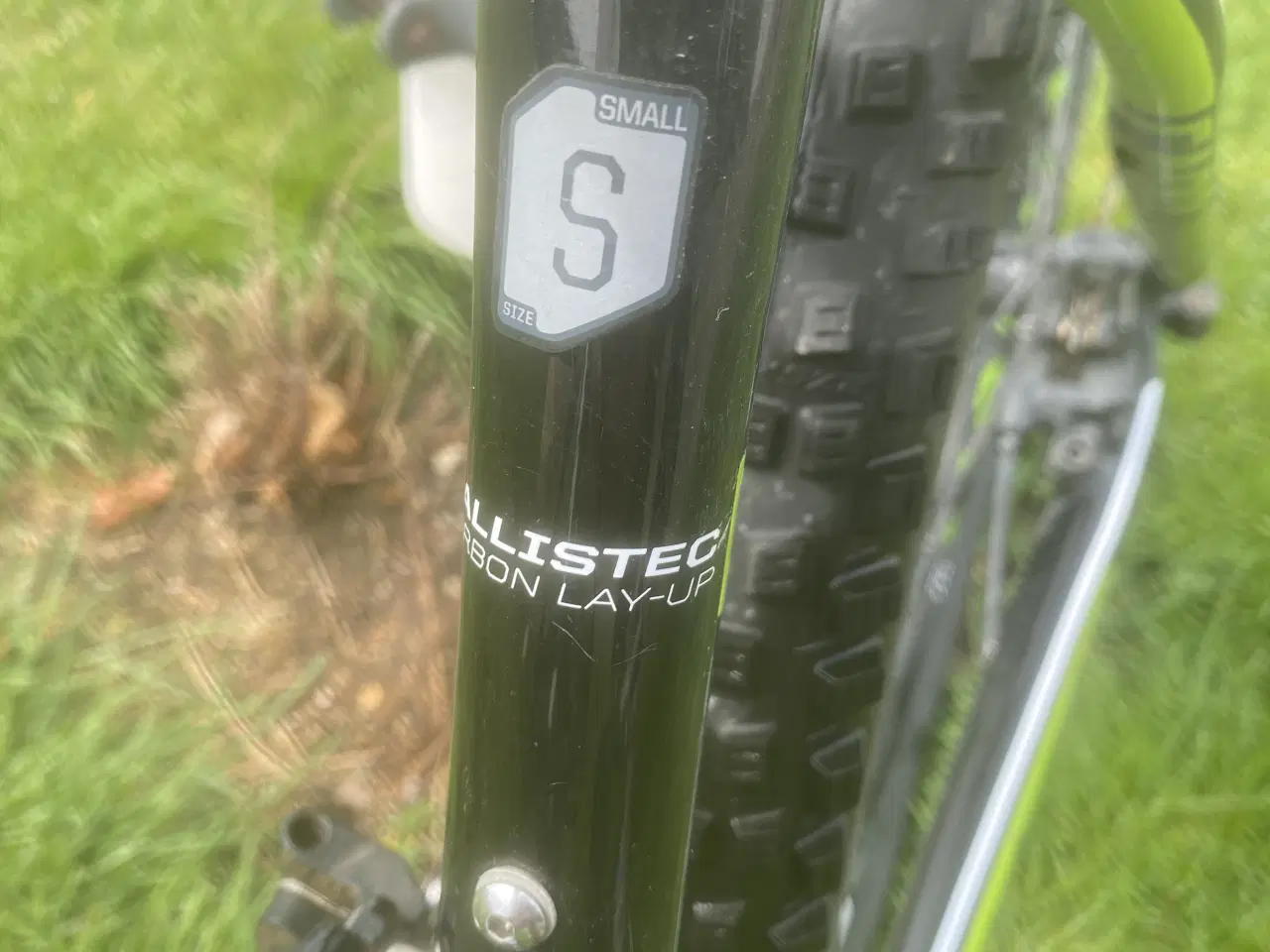 Billede 4 - Cannondale Mtb cykel