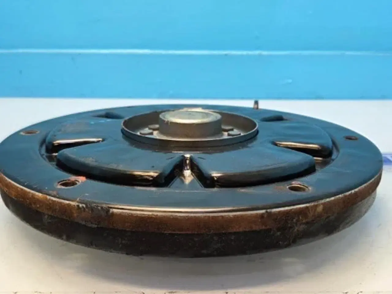 Billede 6 - Valtra  S394   Kobling   E931100420080   