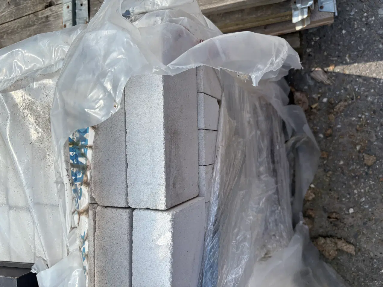 Billede 3 - Gasbeton overligger ytong