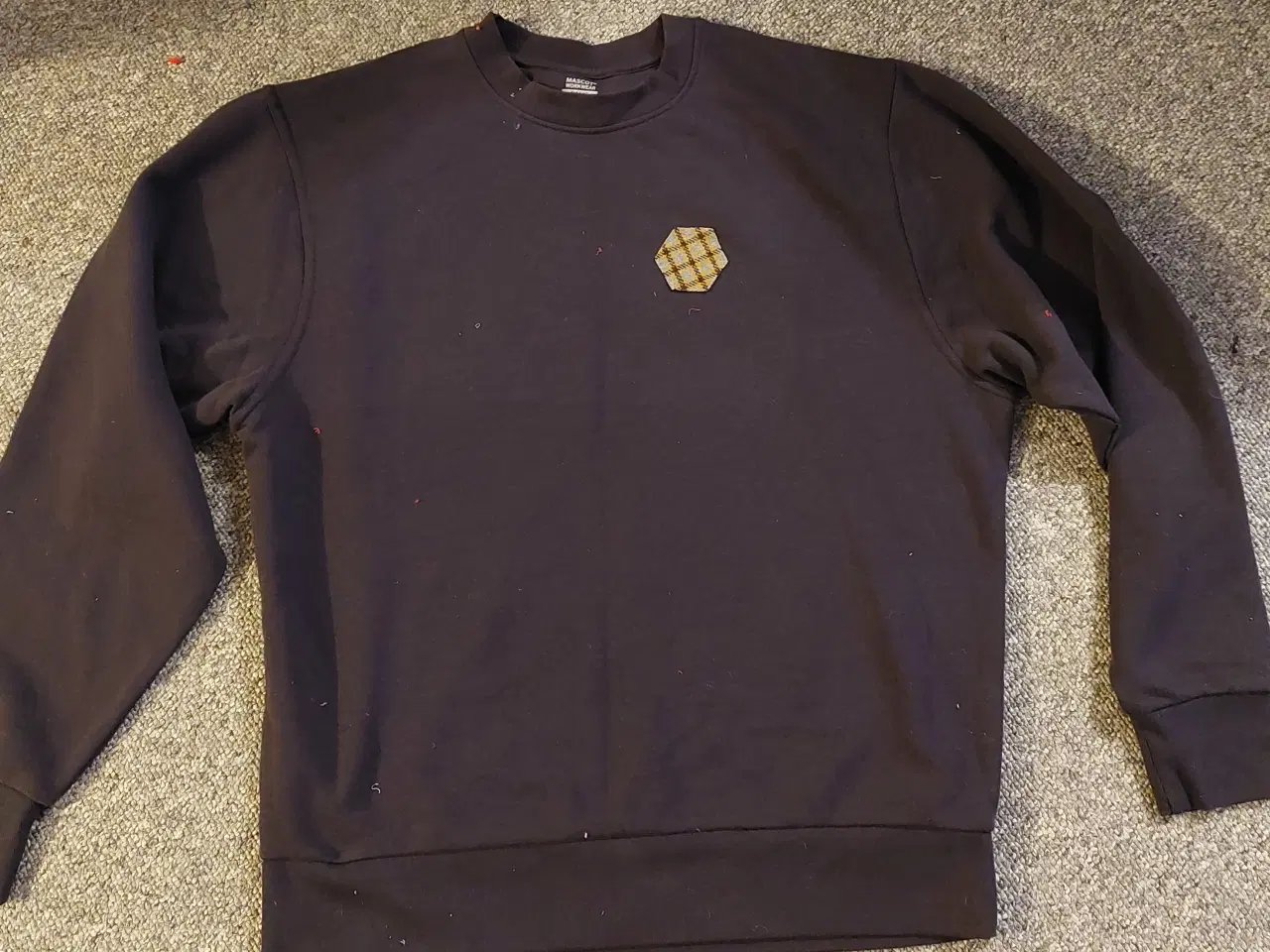 Billede 7 - trøje/sweatshirts  str. XL