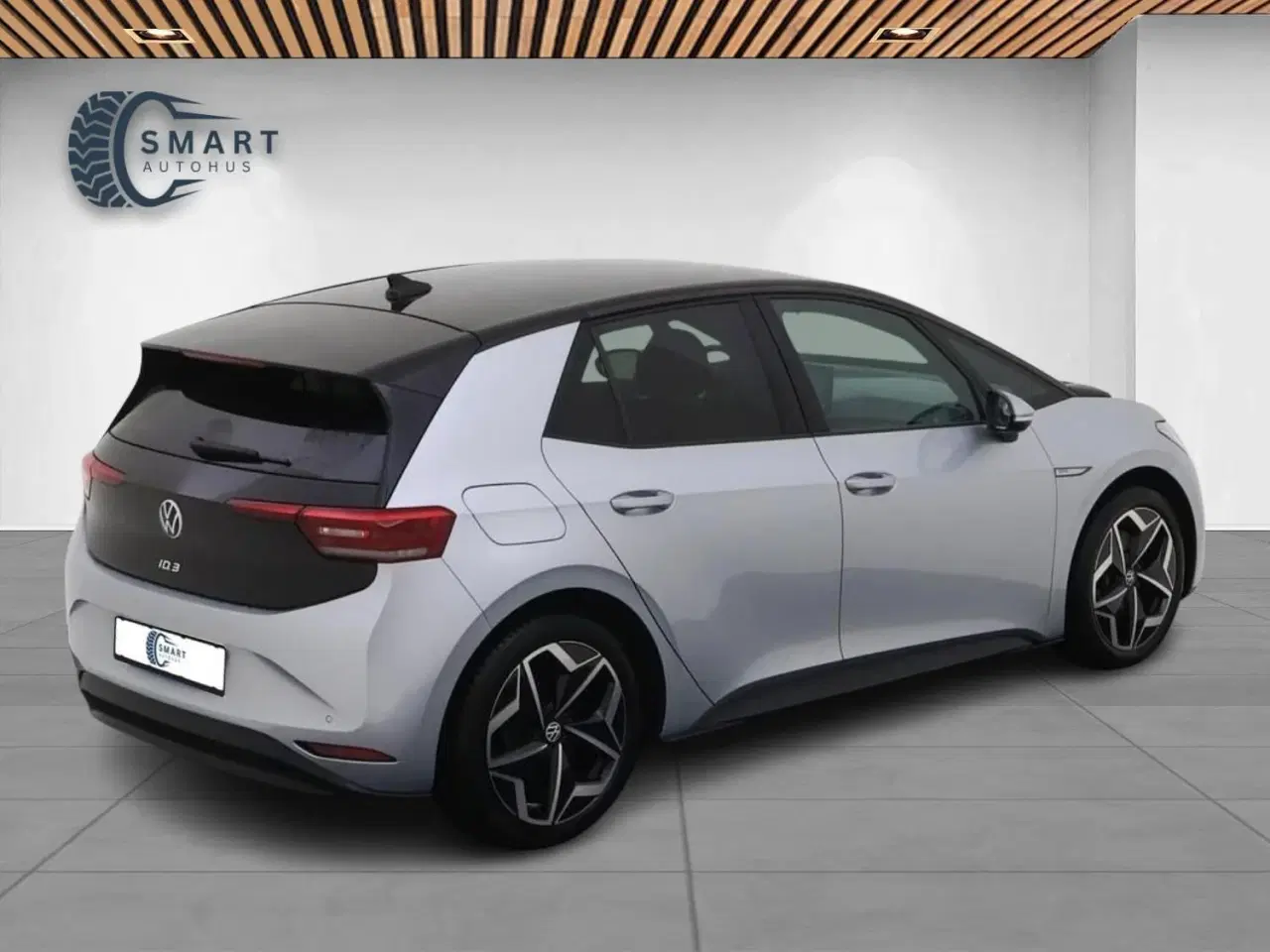Billede 4 - VW ID.3 58 Pro Performance Business