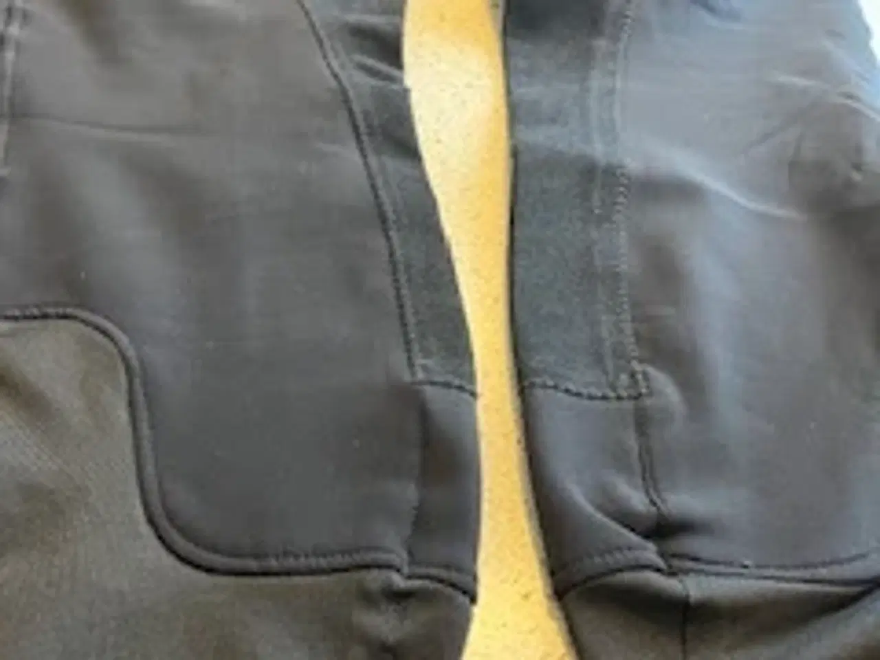Billede 1 - Varme Ridebukser
