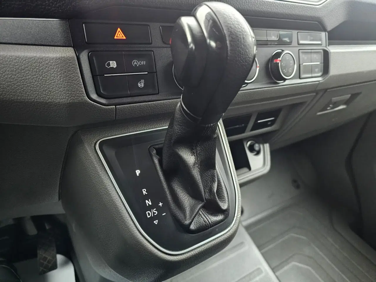 Billede 19 - MAN TGE 3.180 A8 L3H3 4X4, Kassevogn