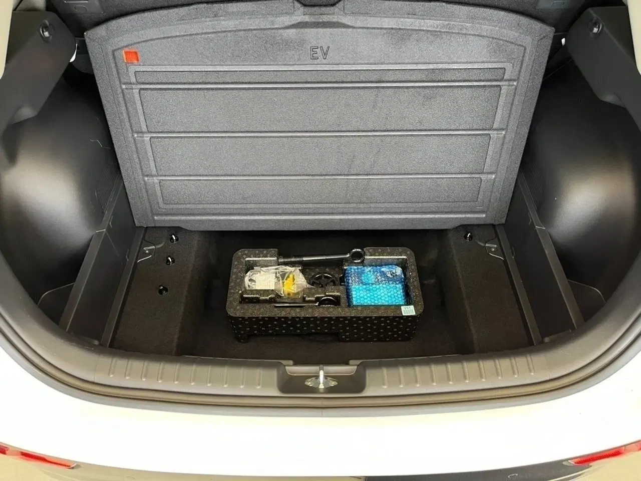 Billede 10 - Kia Niro 64 EV Prestige