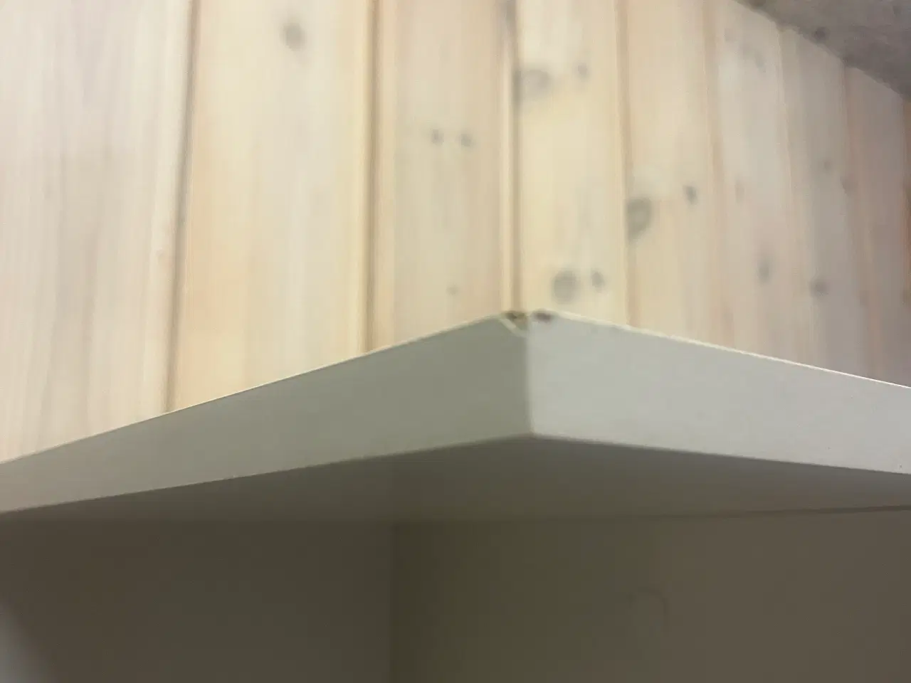 Billede 3 - Reoler 2 stk.