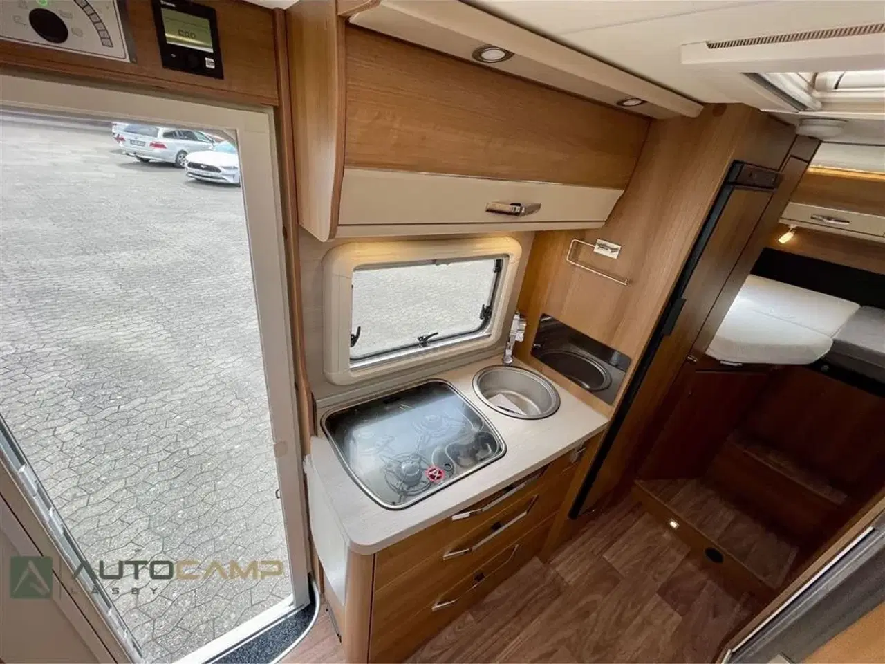 Billede 7 - 2019 - Knaus Van I 650 MEG