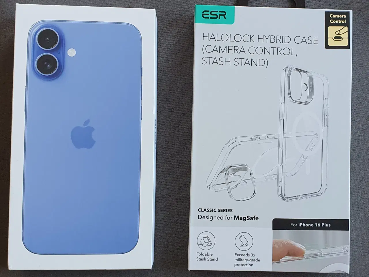 Billede 2 - Iphone 16 plus