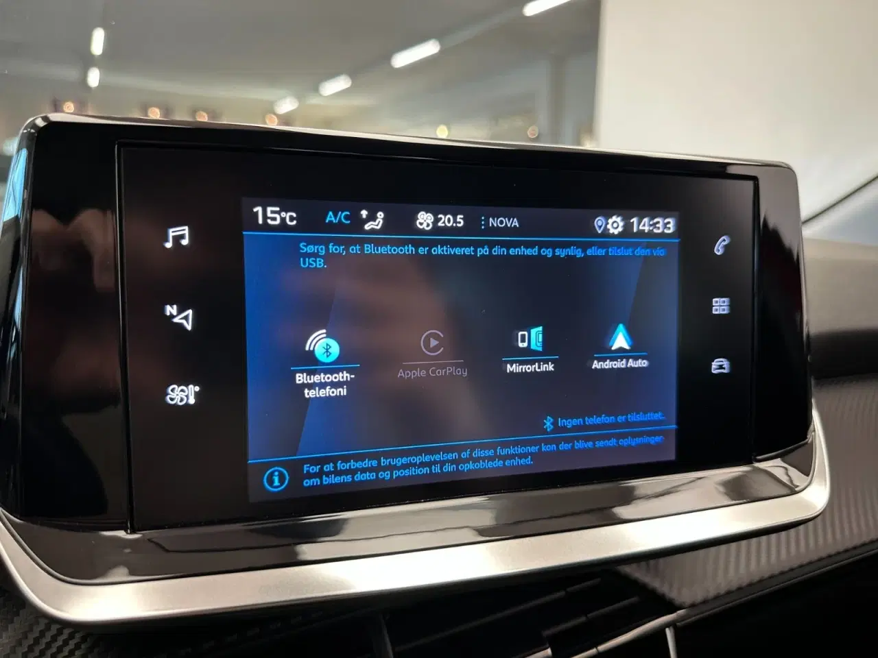 Billede 21 - Peugeot 208 1,2 PureTech 100 Allure