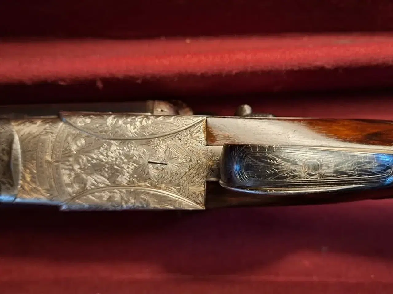 Billede 5 - Union Armera model 215 SLE