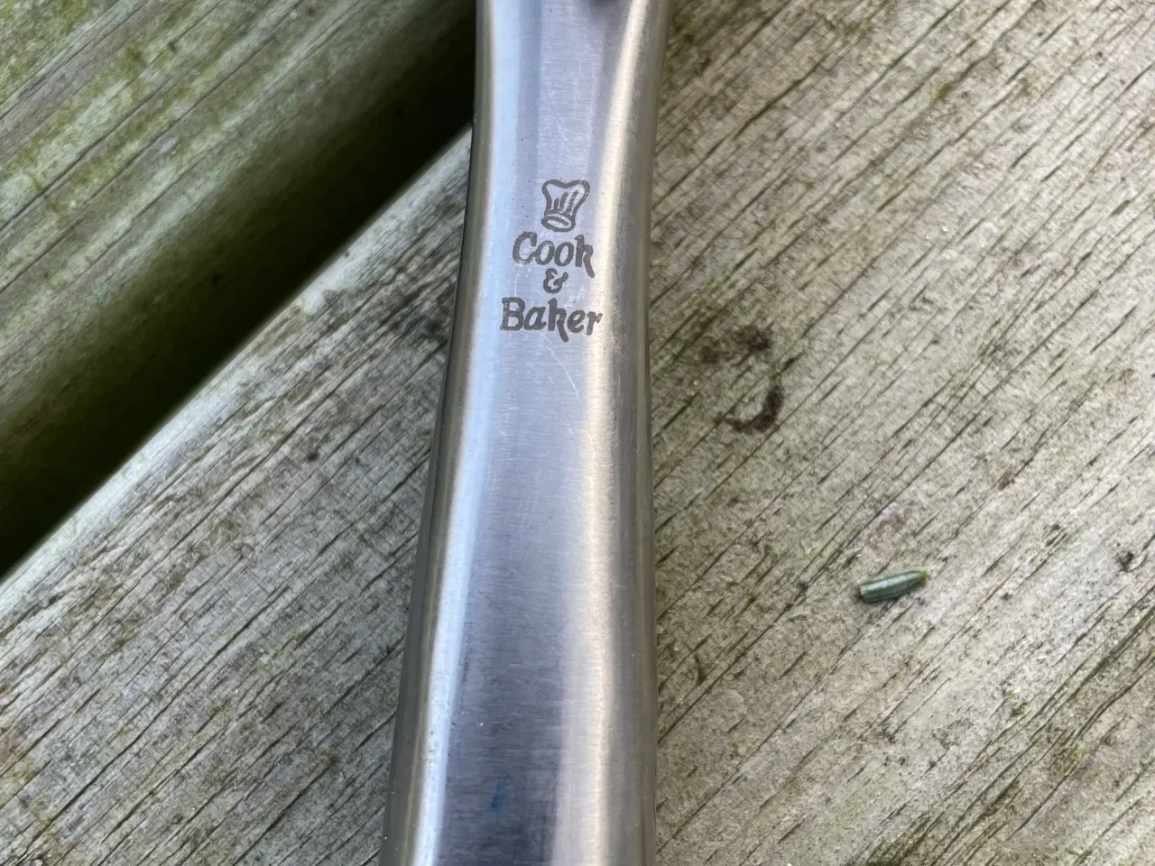 Billede 2 - Persillehakker fra Cook & Baker