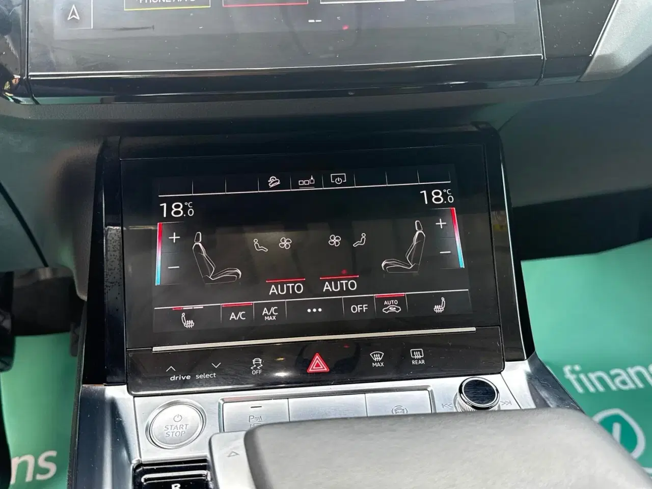 Billede 8 - Audi e-tron 55 quattro