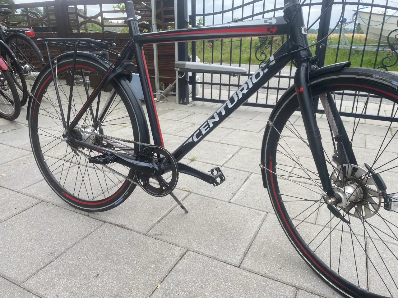 Billede 5 - Købt til 6299 kr topmodellen 