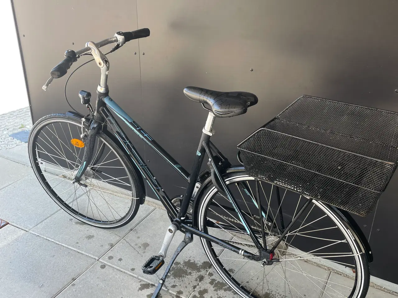 Billede 8 - Damecykel 