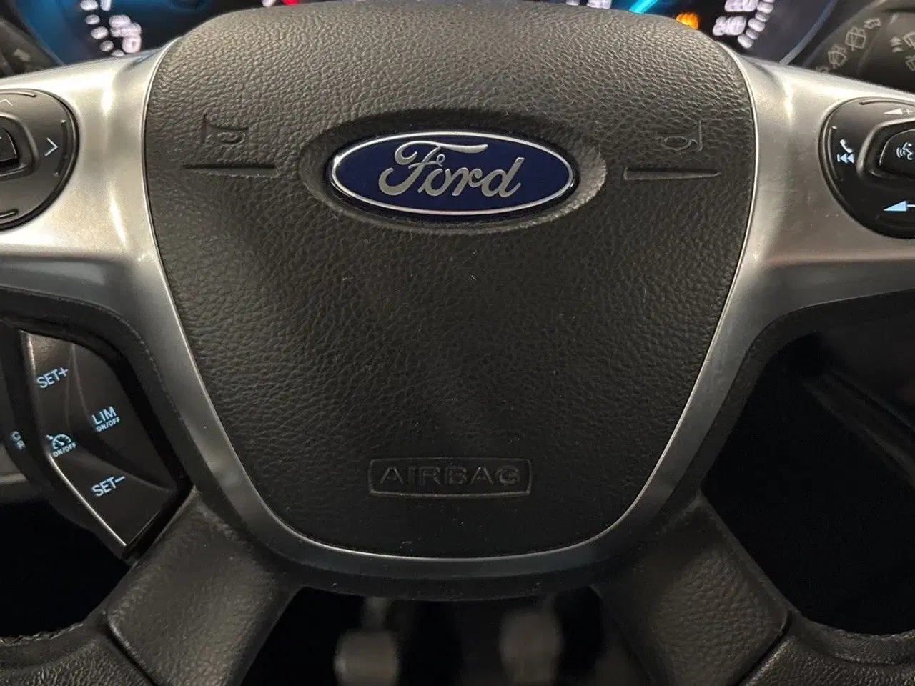 Billede 11 - Ford Kuga 1,5 EcoBoost Titanium Attack 150HK 5d 6g