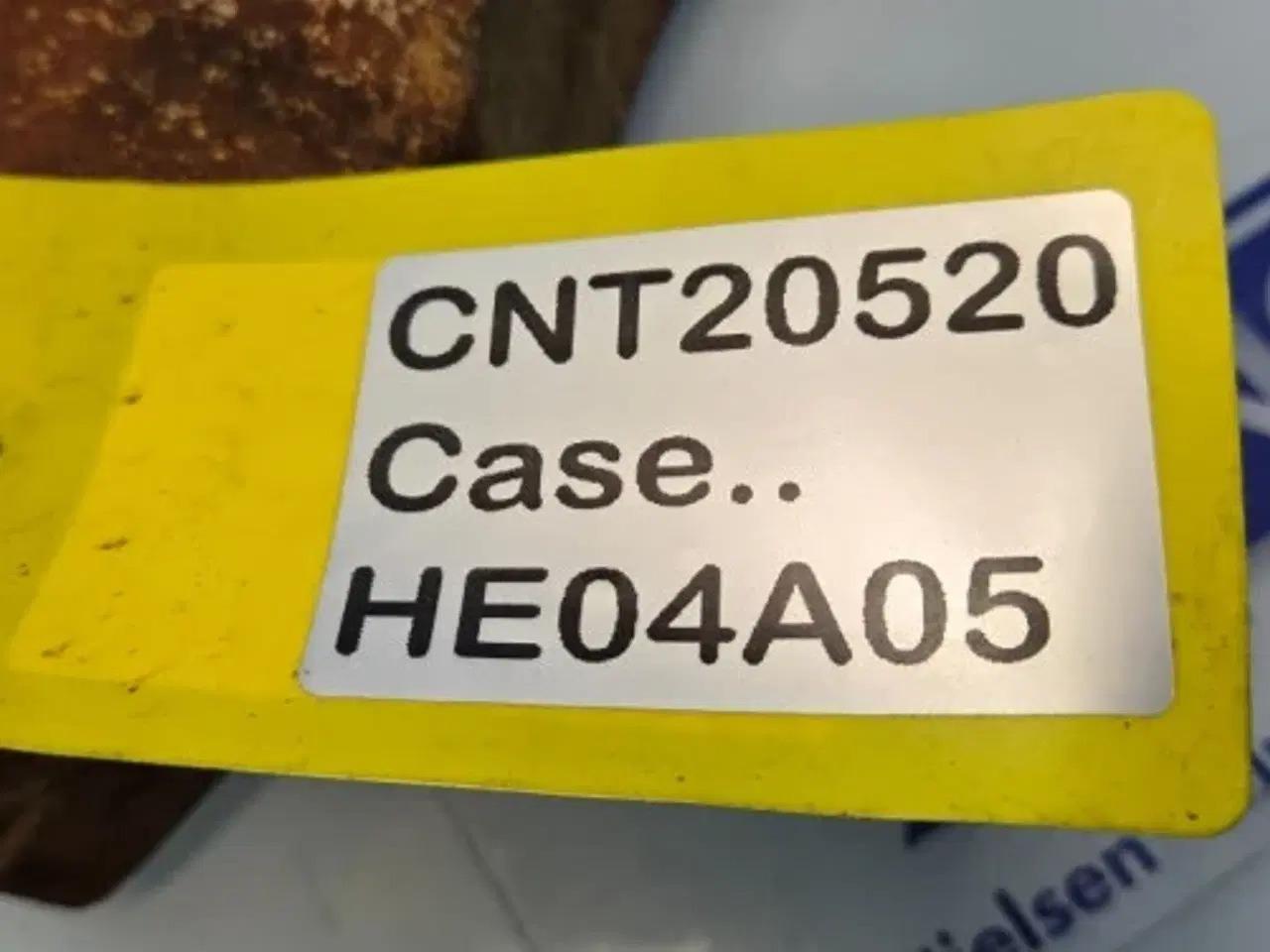 Billede 11 - Case Optum 300 Beslag 47893868