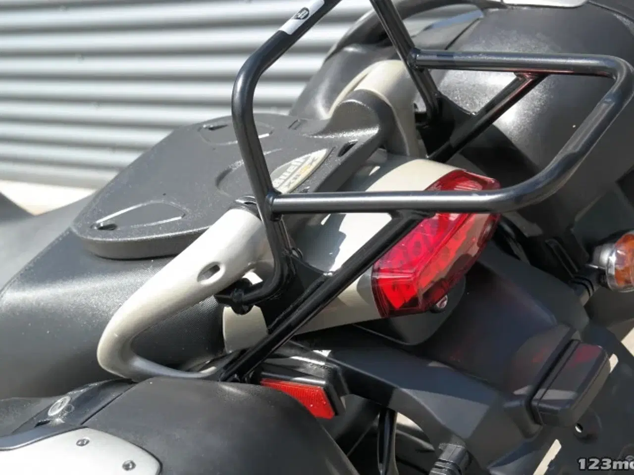 Billede 27 - Buell XB12X Ulysses MC-SYD BYTTER GERNE